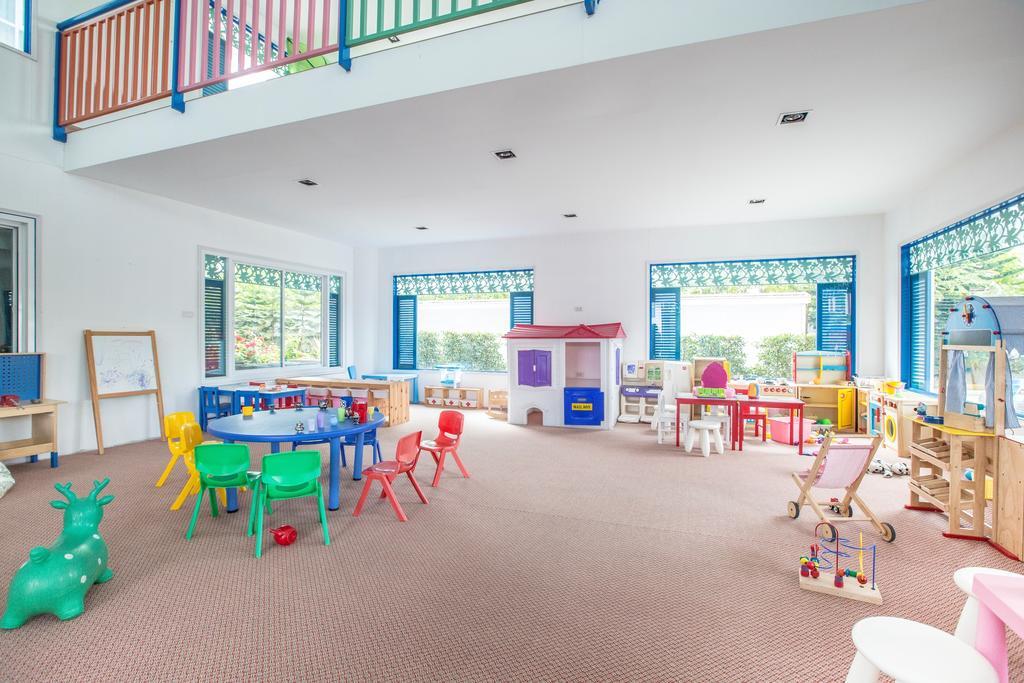 3 Bedrooms My Resort Huahin With Free Waterpark الغرفة الصورة