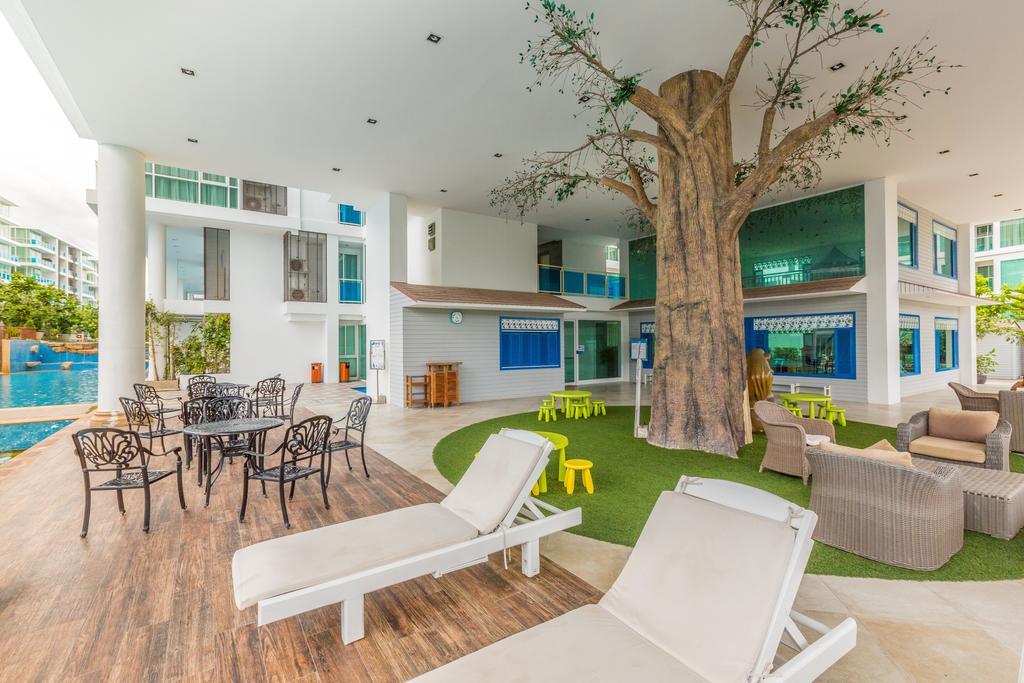 3 Bedrooms My Resort Huahin With Free Waterpark الغرفة الصورة