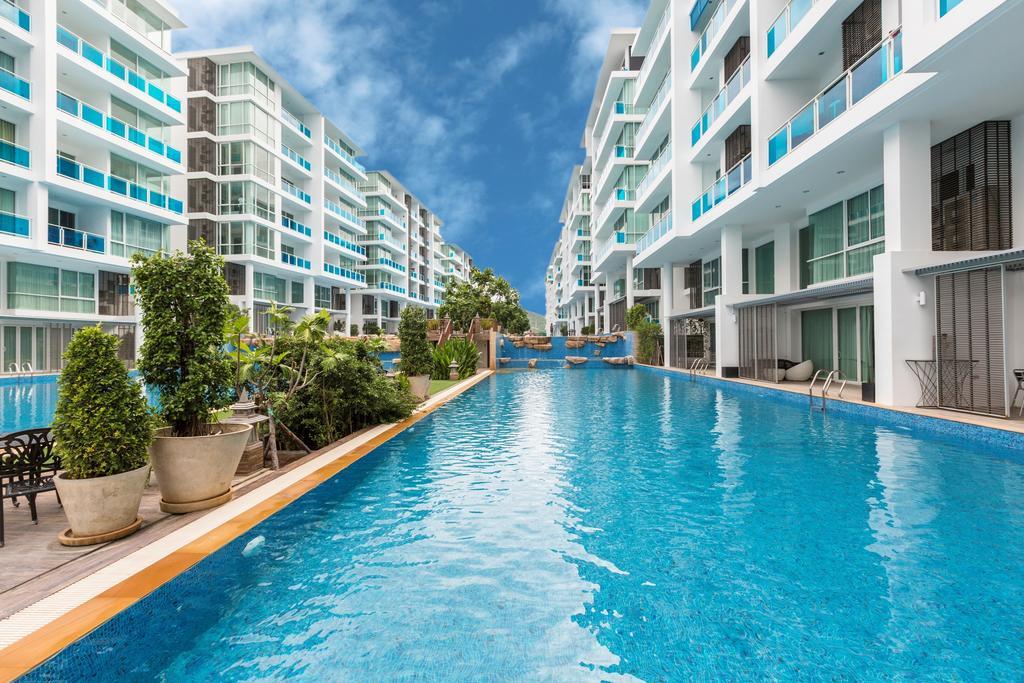3 Bedrooms My Resort Huahin With Free Waterpark الغرفة الصورة
