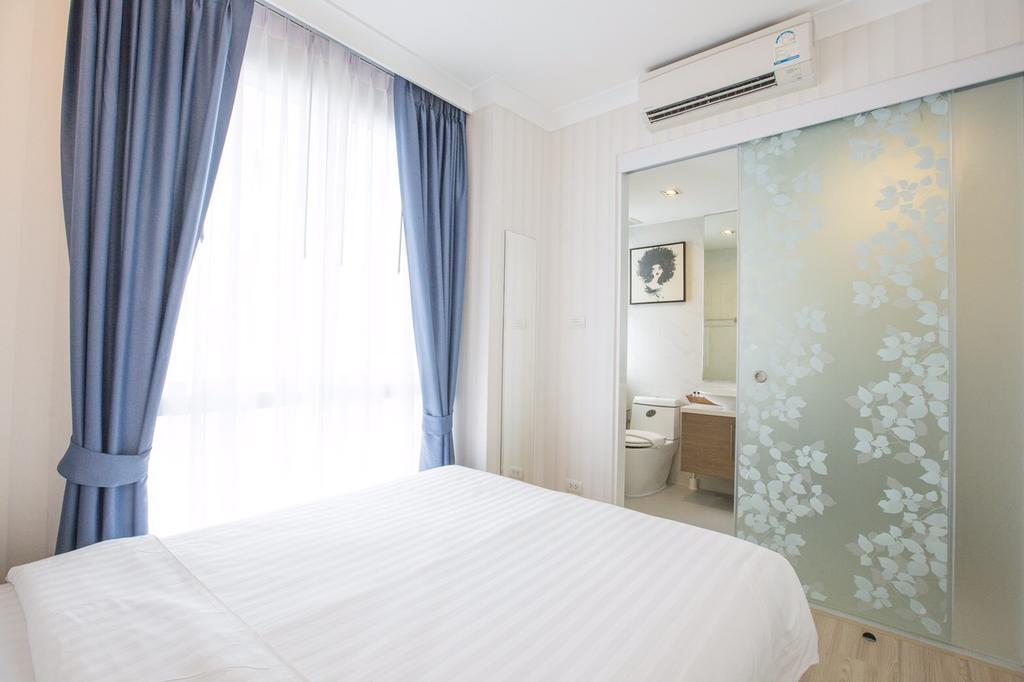 3 Bedrooms My Resort Huahin With Free Waterpark المظهر الخارجي الصورة