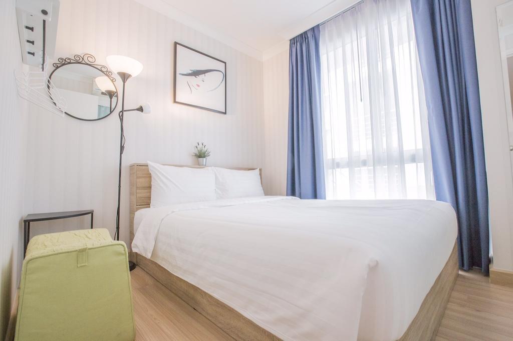 3 Bedrooms My Resort Huahin With Free Waterpark المظهر الخارجي الصورة