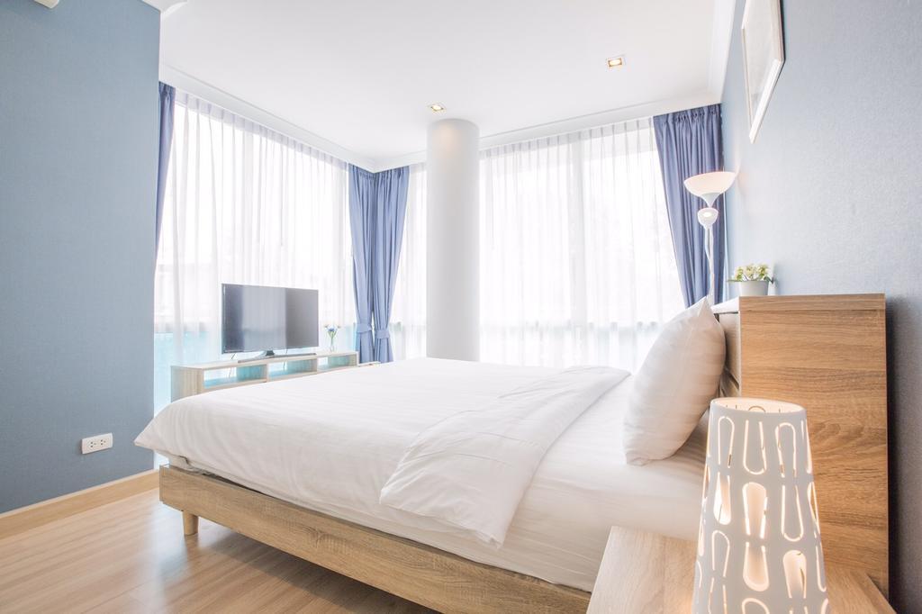 3 Bedrooms My Resort Huahin With Free Waterpark المظهر الخارجي الصورة