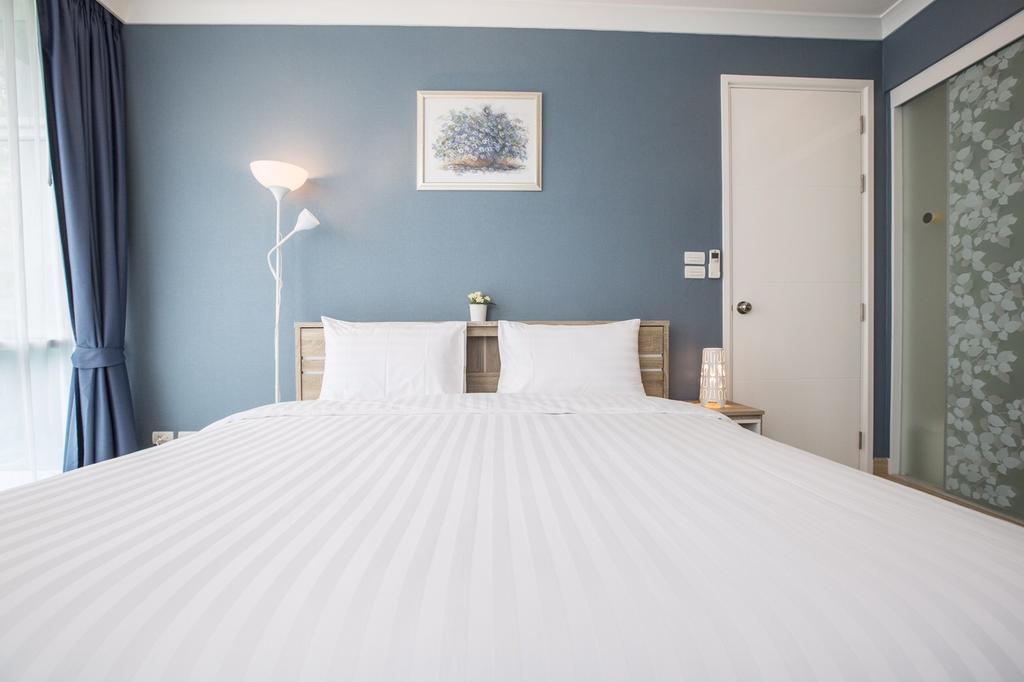 3 Bedrooms My Resort Huahin With Free Waterpark المظهر الخارجي الصورة