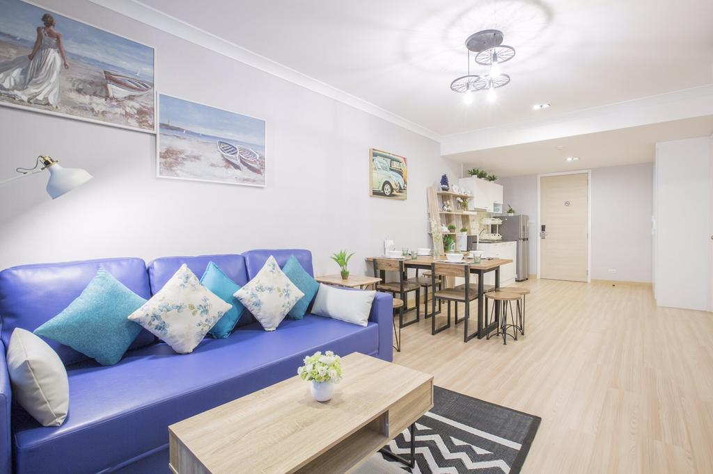 3 Bedrooms My Resort Huahin With Free Waterpark المظهر الخارجي الصورة