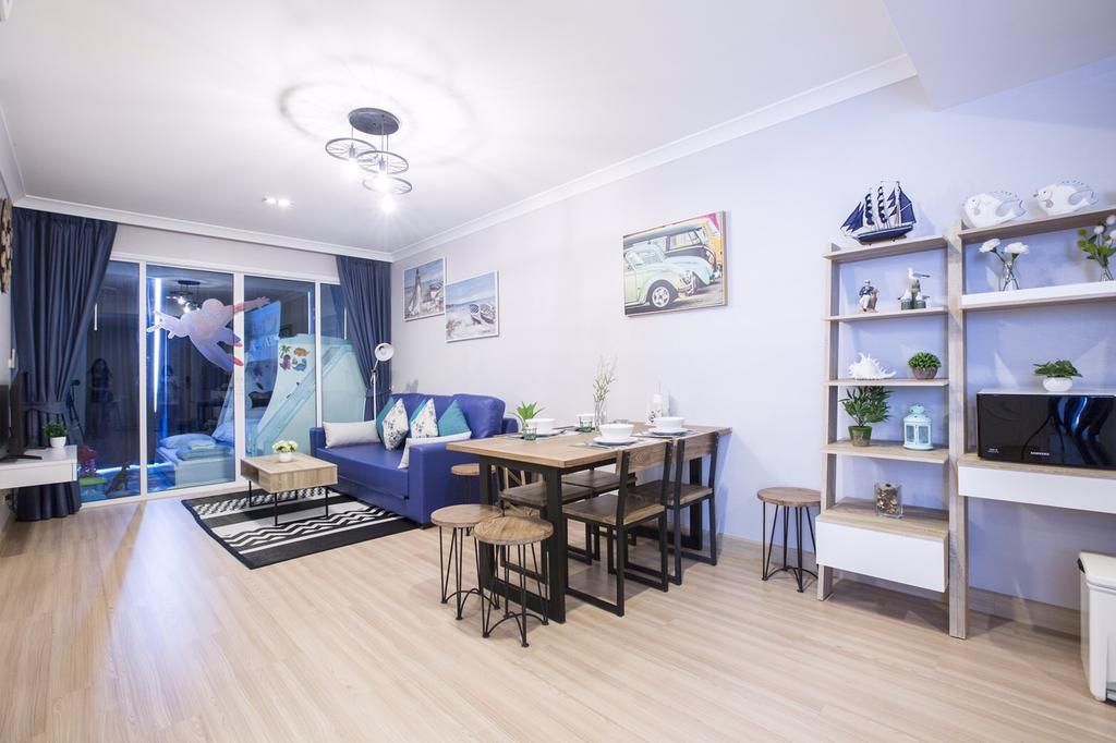 3 Bedrooms My Resort Huahin With Free Waterpark المظهر الخارجي الصورة