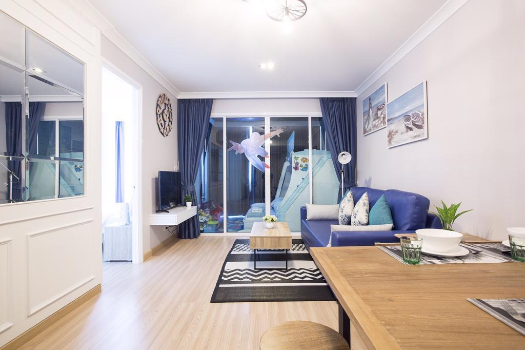 3 Bedrooms My Resort Huahin With Free Waterpark المظهر الخارجي الصورة