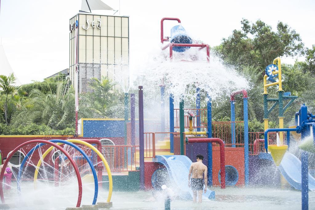 3 Bedrooms My Resort Huahin With Free Waterpark المظهر الخارجي الصورة