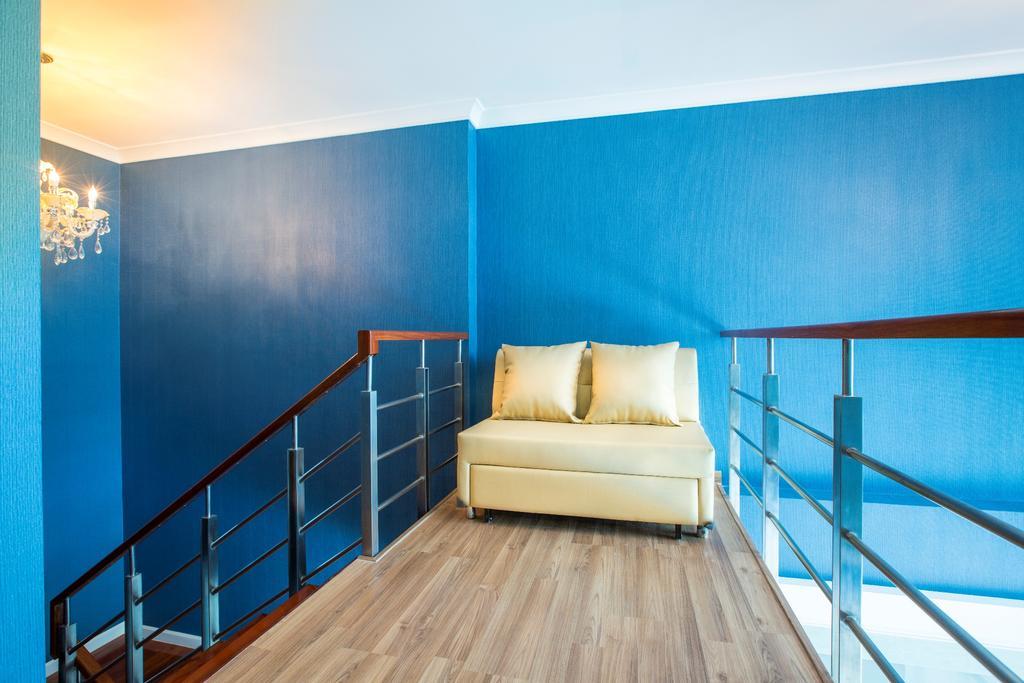 3 Bedrooms My Resort Huahin With Free Waterpark المظهر الخارجي الصورة