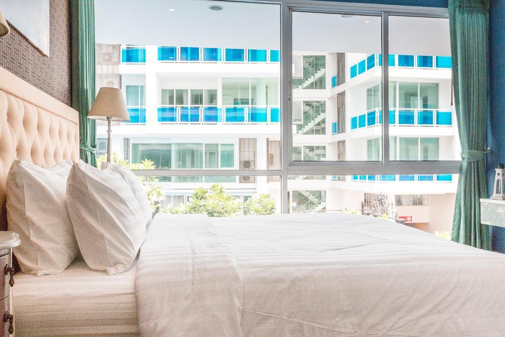 3 Bedrooms My Resort Huahin With Free Waterpark المظهر الخارجي الصورة