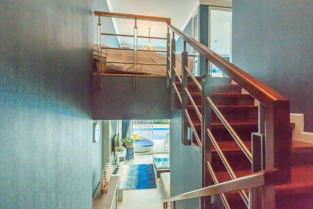 3 Bedrooms My Resort Huahin With Free Waterpark المظهر الخارجي الصورة