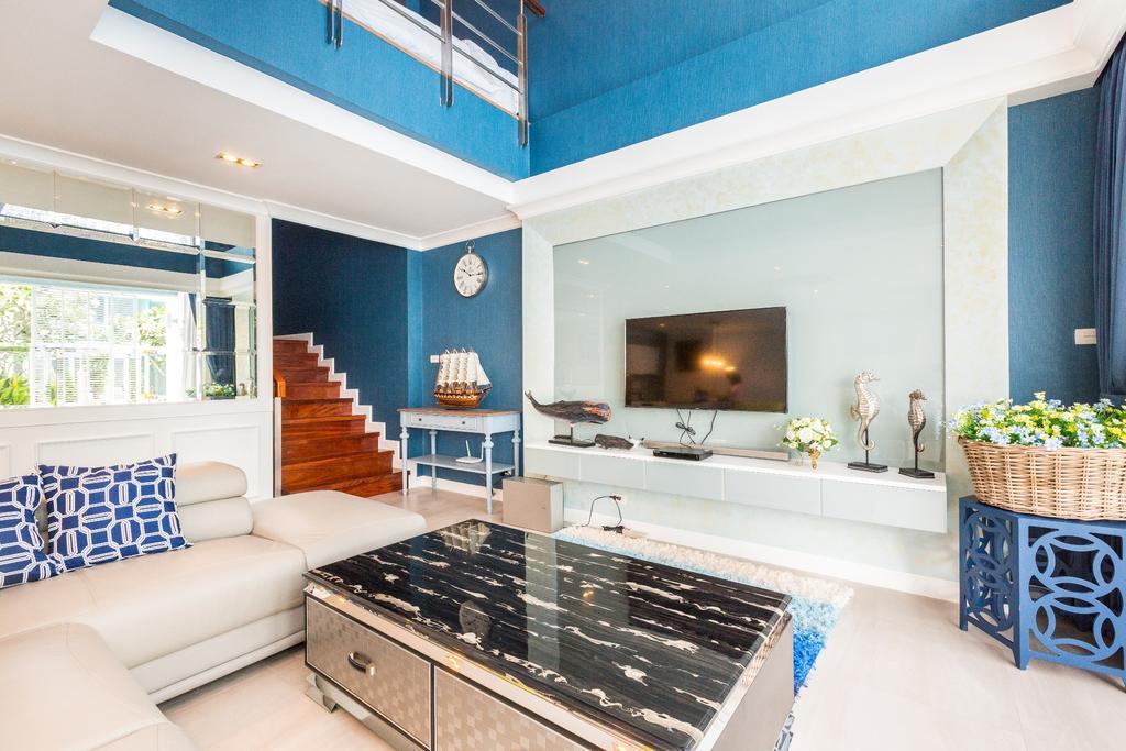 3 Bedrooms My Resort Huahin With Free Waterpark المظهر الخارجي الصورة
