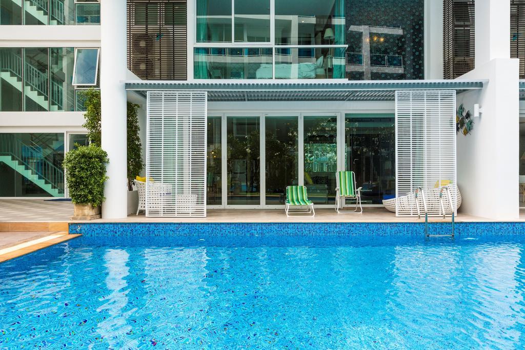 3 Bedrooms My Resort Huahin With Free Waterpark المظهر الخارجي الصورة