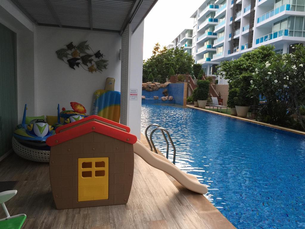 3 Bedrooms My Resort Huahin With Free Waterpark المظهر الخارجي الصورة