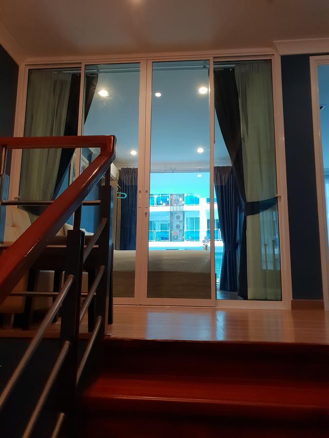 3 Bedrooms My Resort Huahin With Free Waterpark المظهر الخارجي الصورة