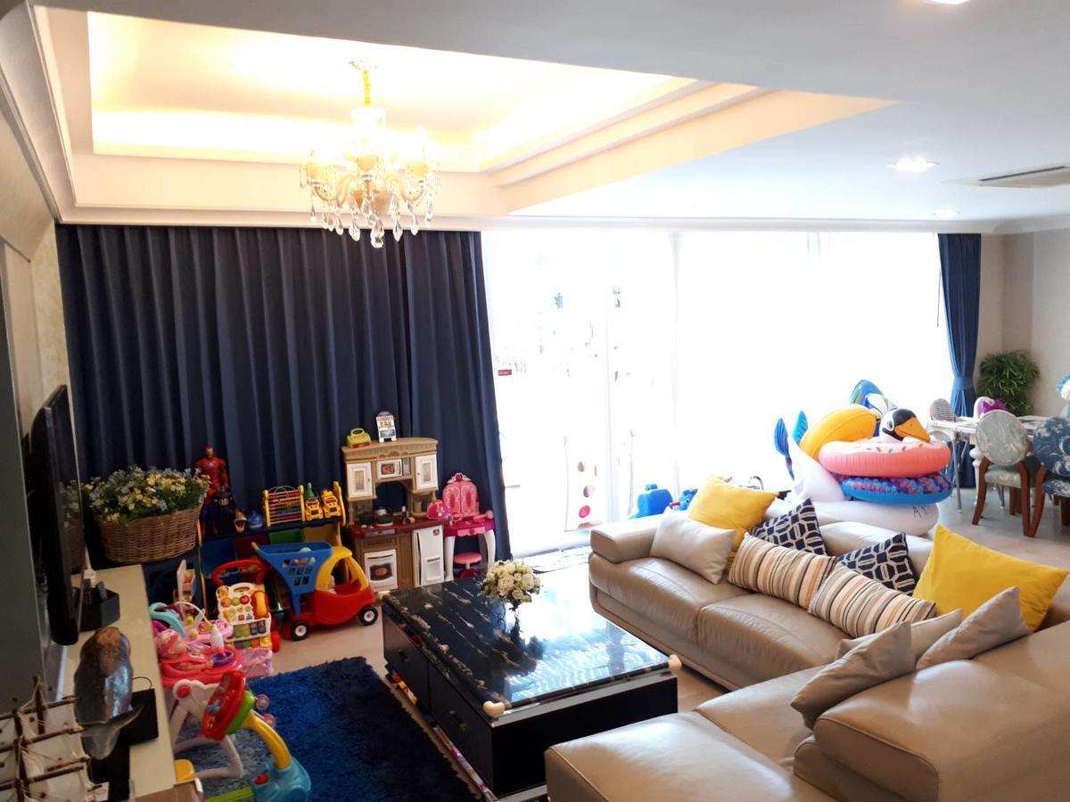 3 Bedrooms My Resort Huahin With Free Waterpark المظهر الخارجي الصورة