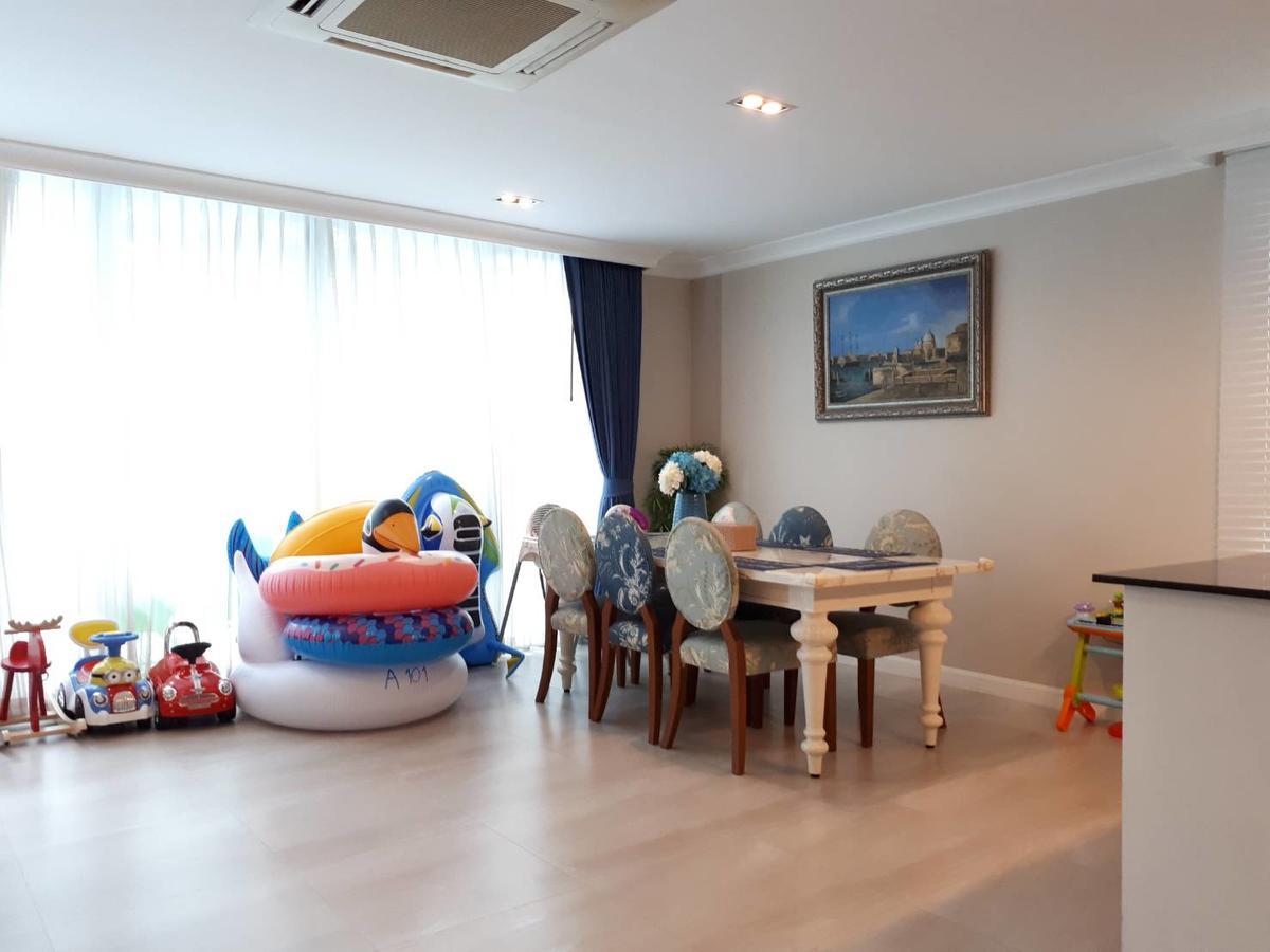 3 Bedrooms My Resort Huahin With Free Waterpark المظهر الخارجي الصورة