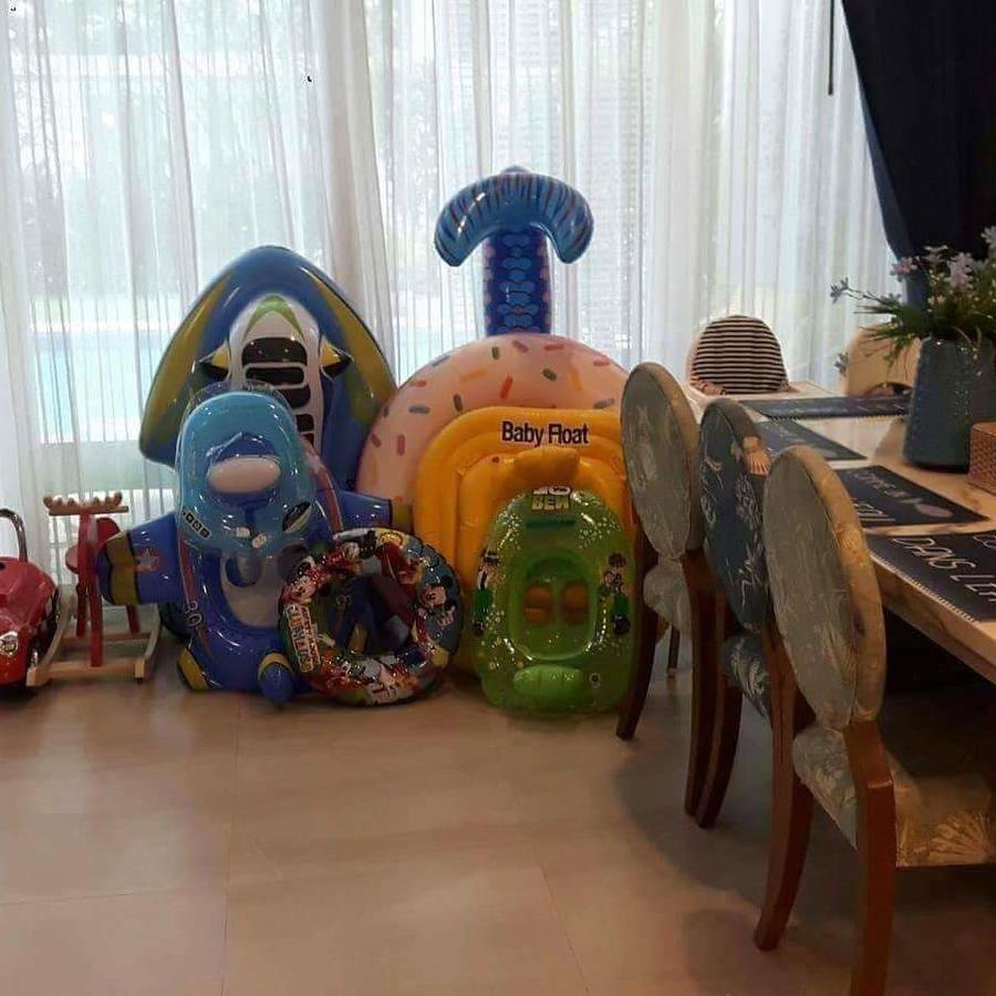 3 Bedrooms My Resort Huahin With Free Waterpark المظهر الخارجي الصورة
