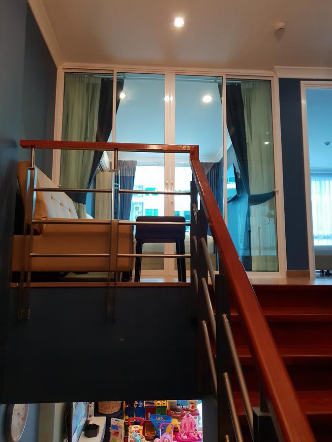 3 Bedrooms My Resort Huahin With Free Waterpark المظهر الخارجي الصورة